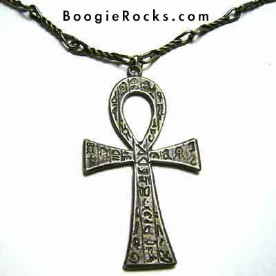 Ankh Of Life