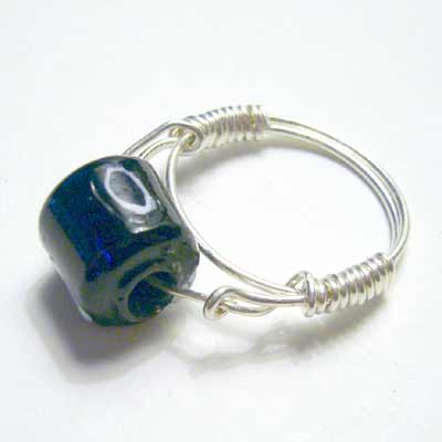Stoned Ring
